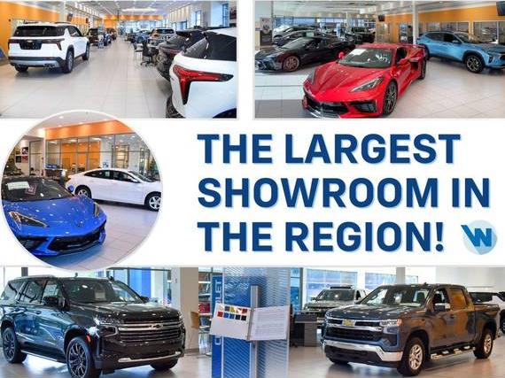 VOLKSWAGEN ATLAS 4MOTION 2023 1V2KR2CA9PC545412 image